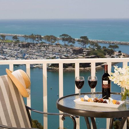 Blue Lantern Inn, A Four Sisters Inn Dana Point Restaurang bild