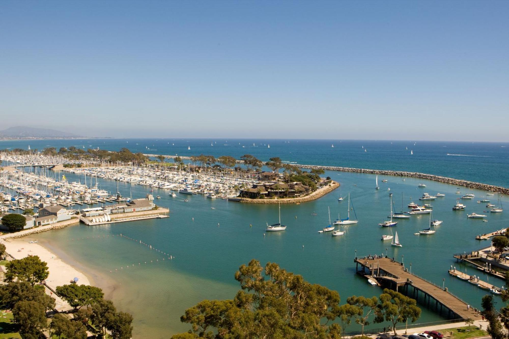 Blue Lantern Inn, A Four Sisters Inn Dana Point Exteriör bild