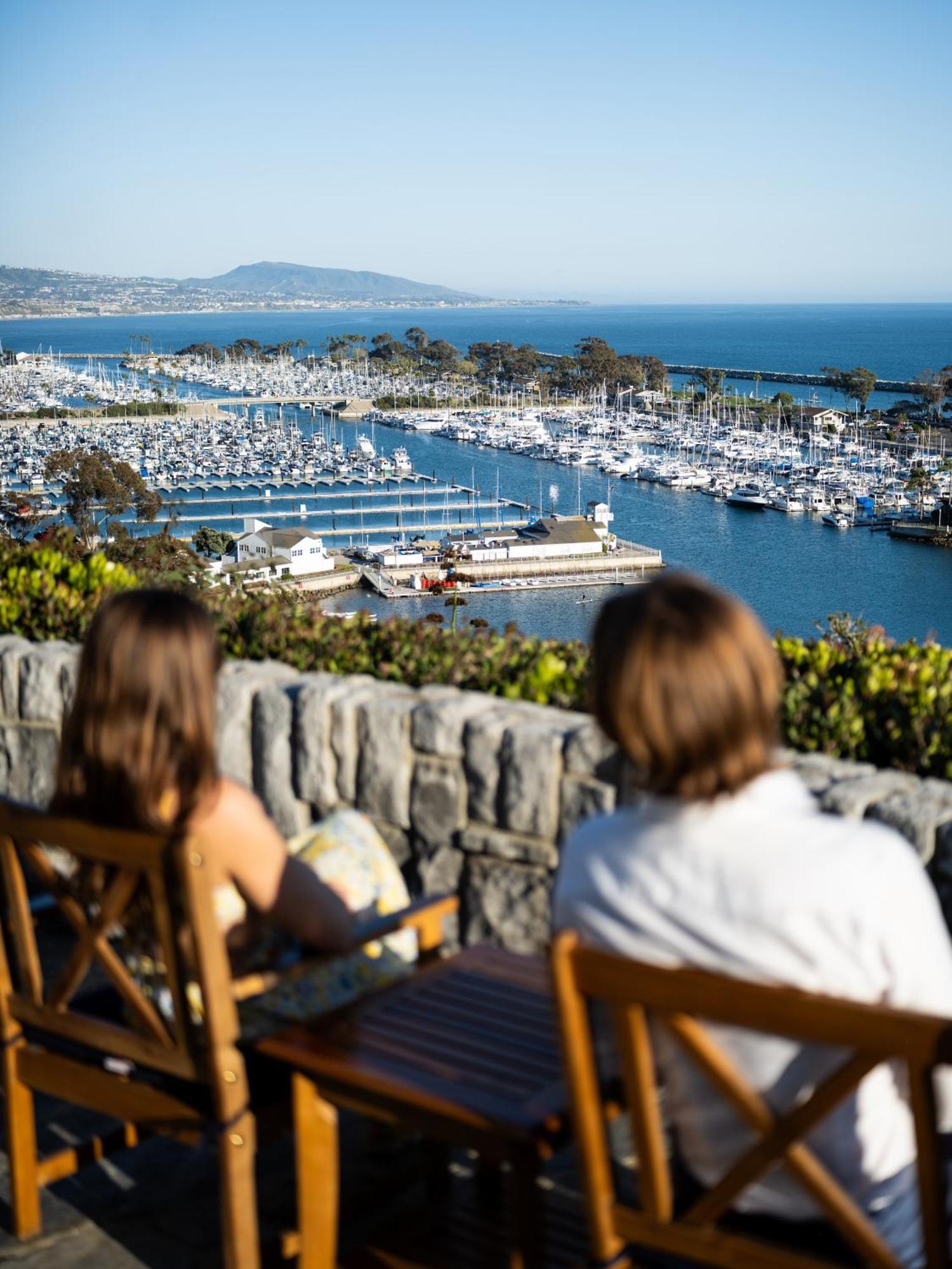 Blue Lantern Inn, A Four Sisters Inn Dana Point Exteriör bild