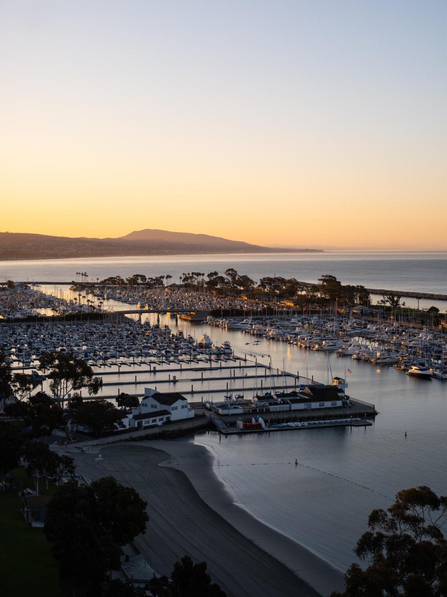 Blue Lantern Inn, A Four Sisters Inn Dana Point Exteriör bild