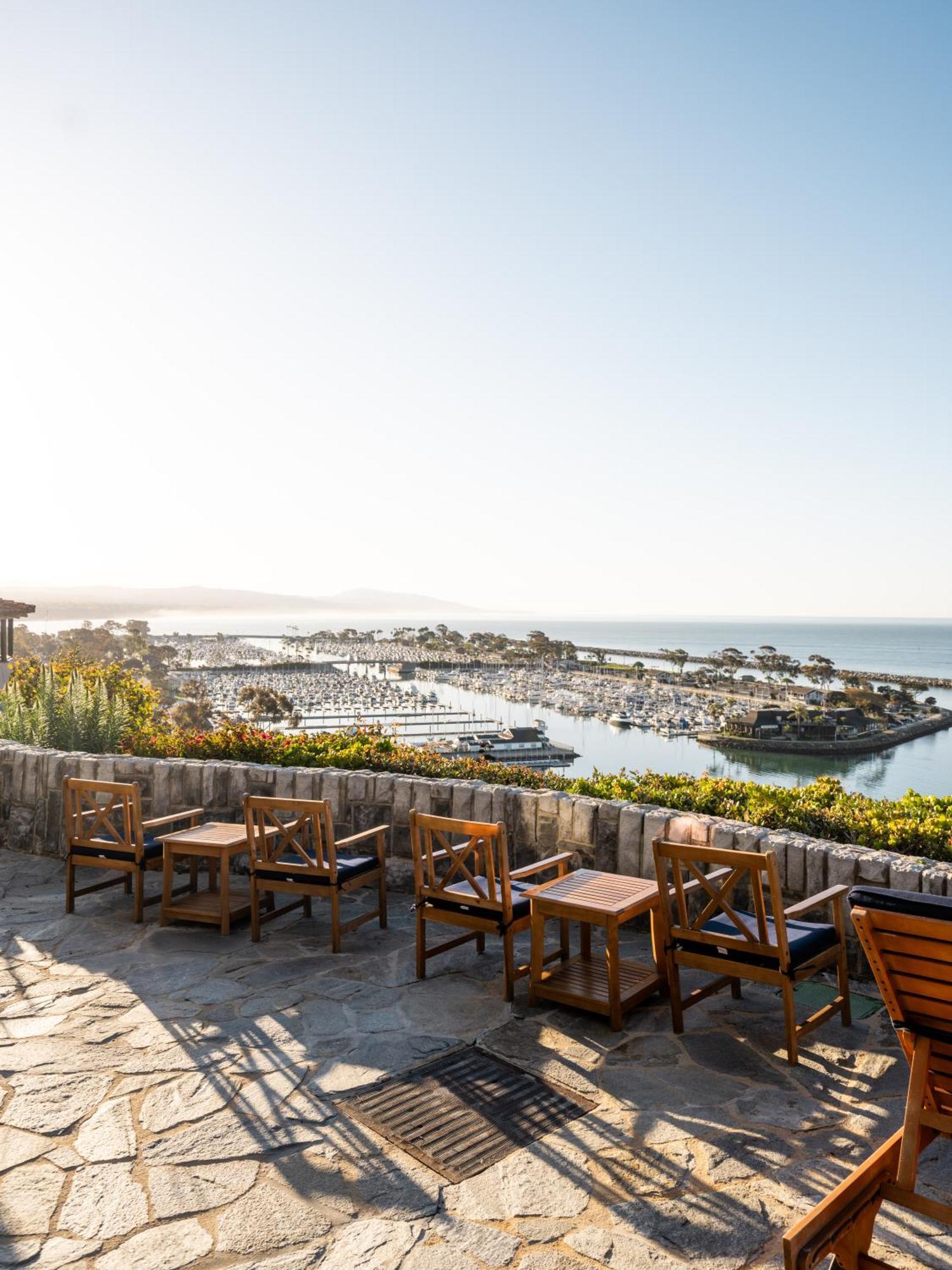 Blue Lantern Inn, A Four Sisters Inn Dana Point Exteriör bild
