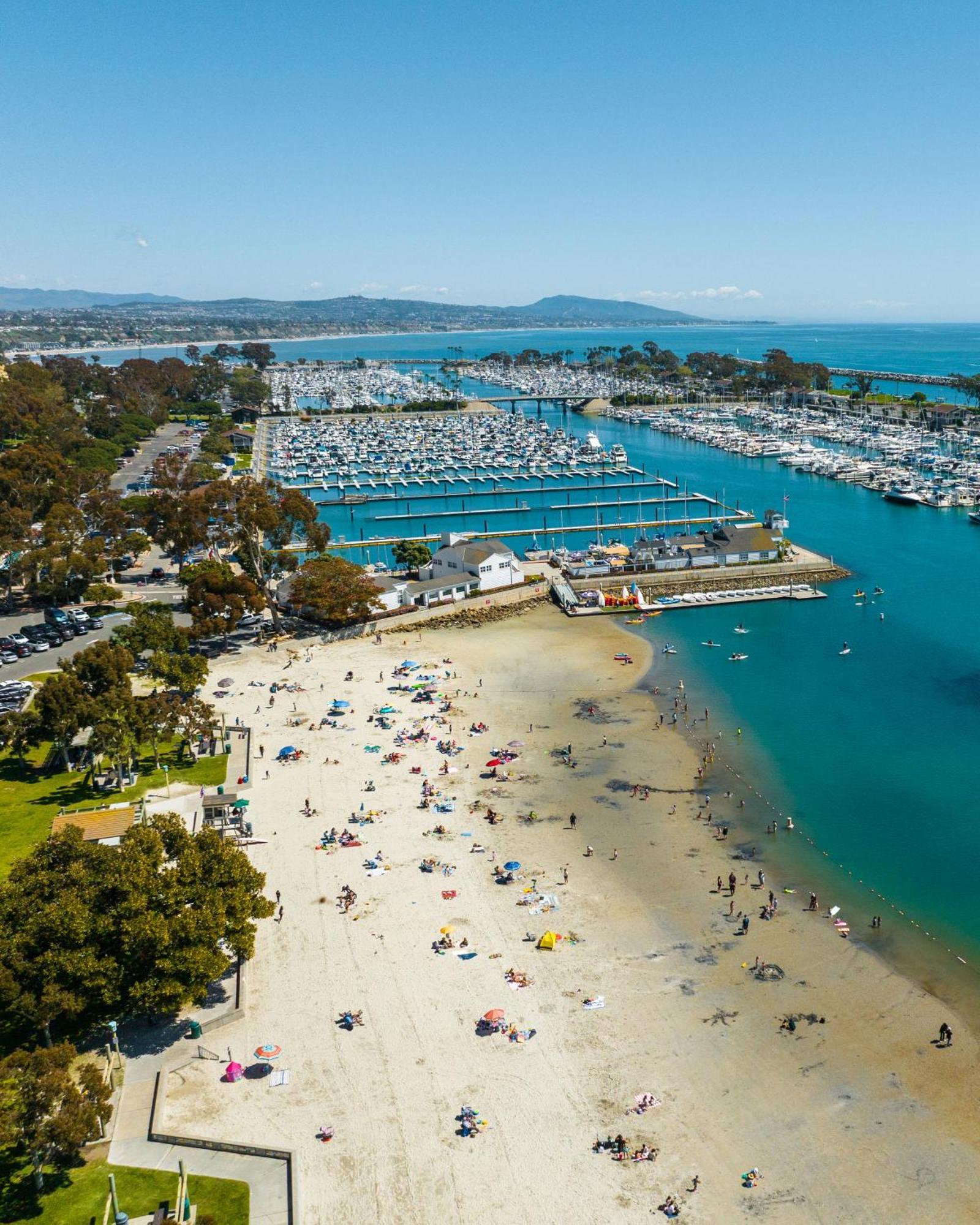 Blue Lantern Inn, A Four Sisters Inn Dana Point Exteriör bild