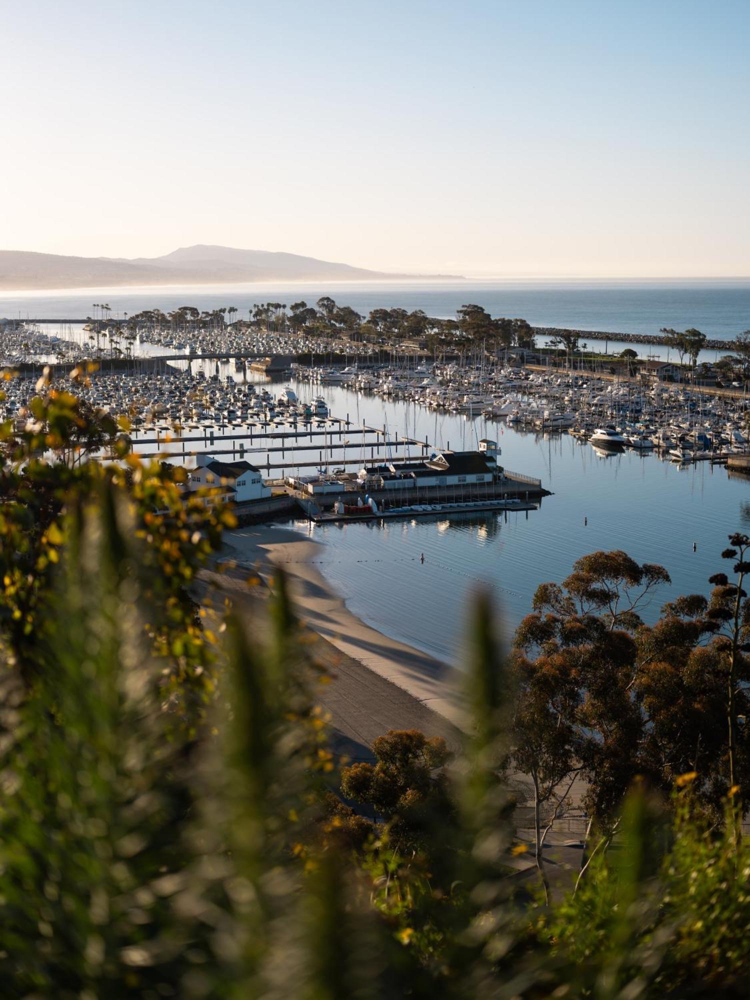 Blue Lantern Inn, A Four Sisters Inn Dana Point Exteriör bild