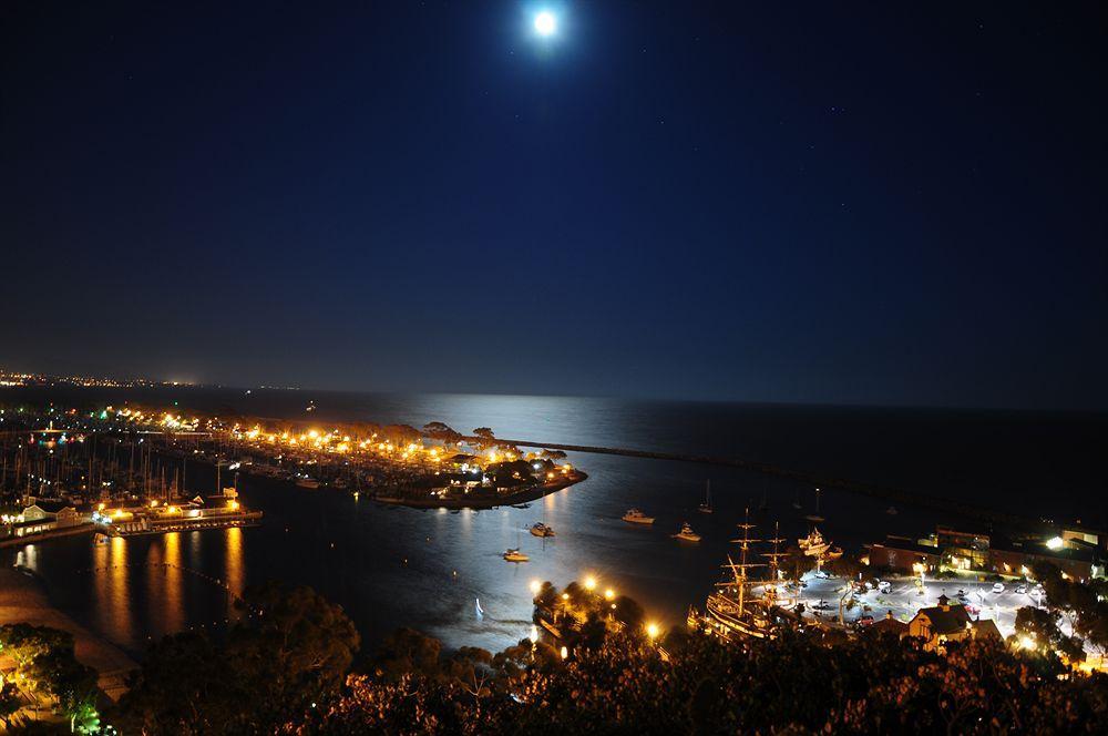 Blue Lantern Inn, A Four Sisters Inn Dana Point Exteriör bild