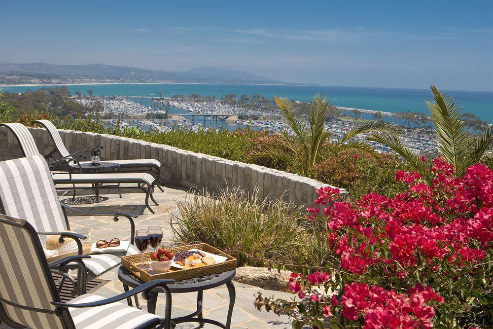 Blue Lantern Inn, A Four Sisters Inn Dana Point Exteriör bild