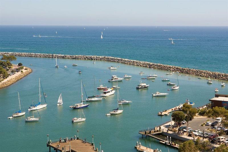 Blue Lantern Inn, A Four Sisters Inn Dana Point Exteriör bild