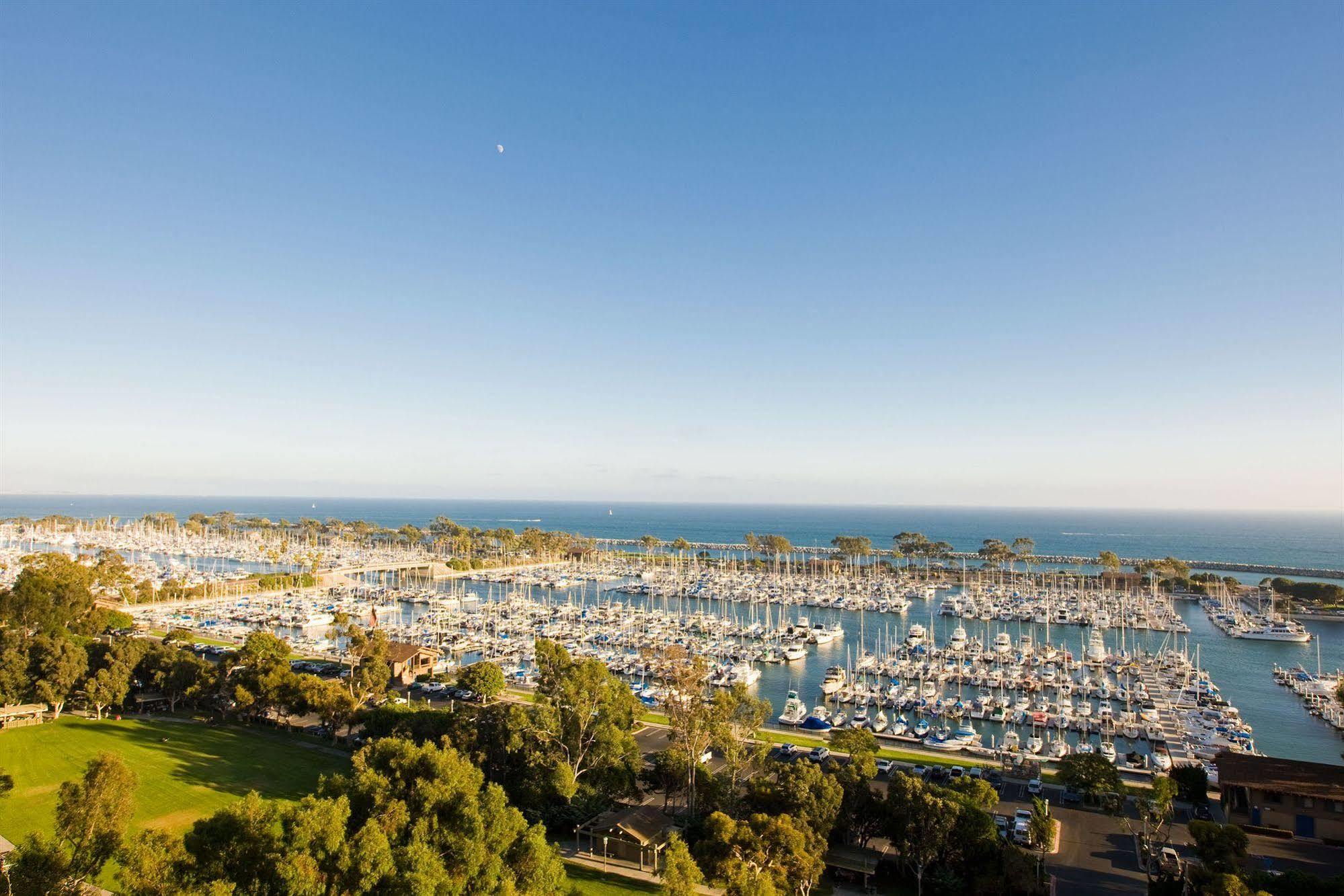 Blue Lantern Inn, A Four Sisters Inn Dana Point Exteriör bild