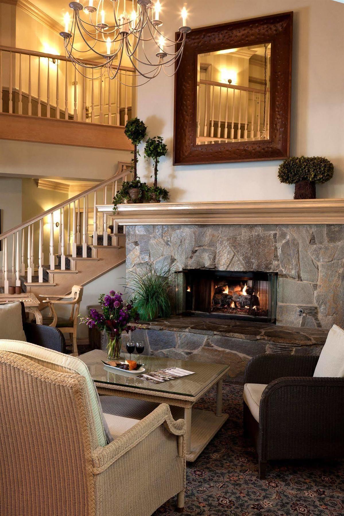 Blue Lantern Inn, A Four Sisters Inn Dana Point Exteriör bild