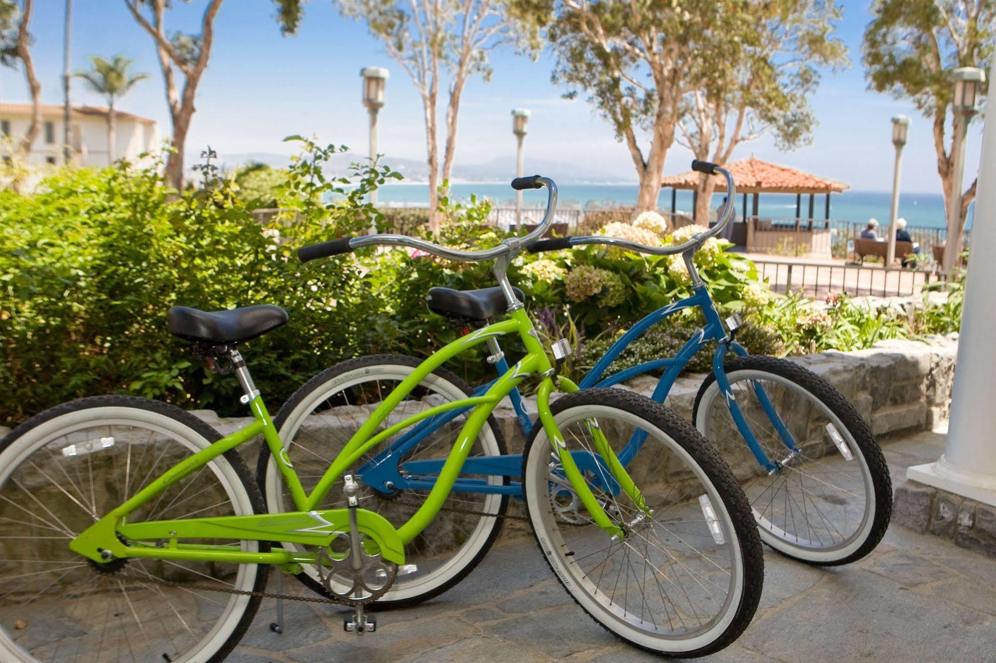 Blue Lantern Inn, A Four Sisters Inn Dana Point Exteriör bild